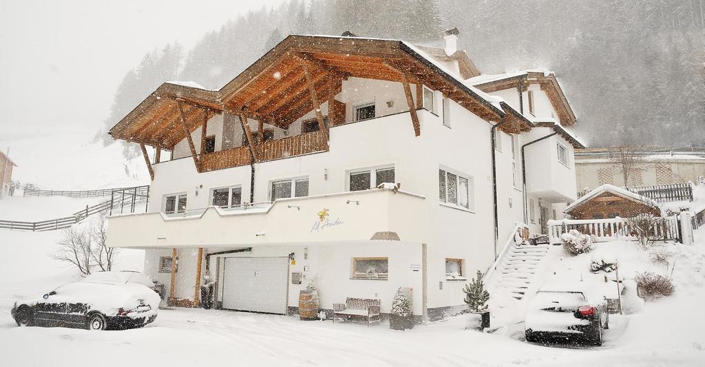 Apart Al-Avioeler Ischgl Esterno foto